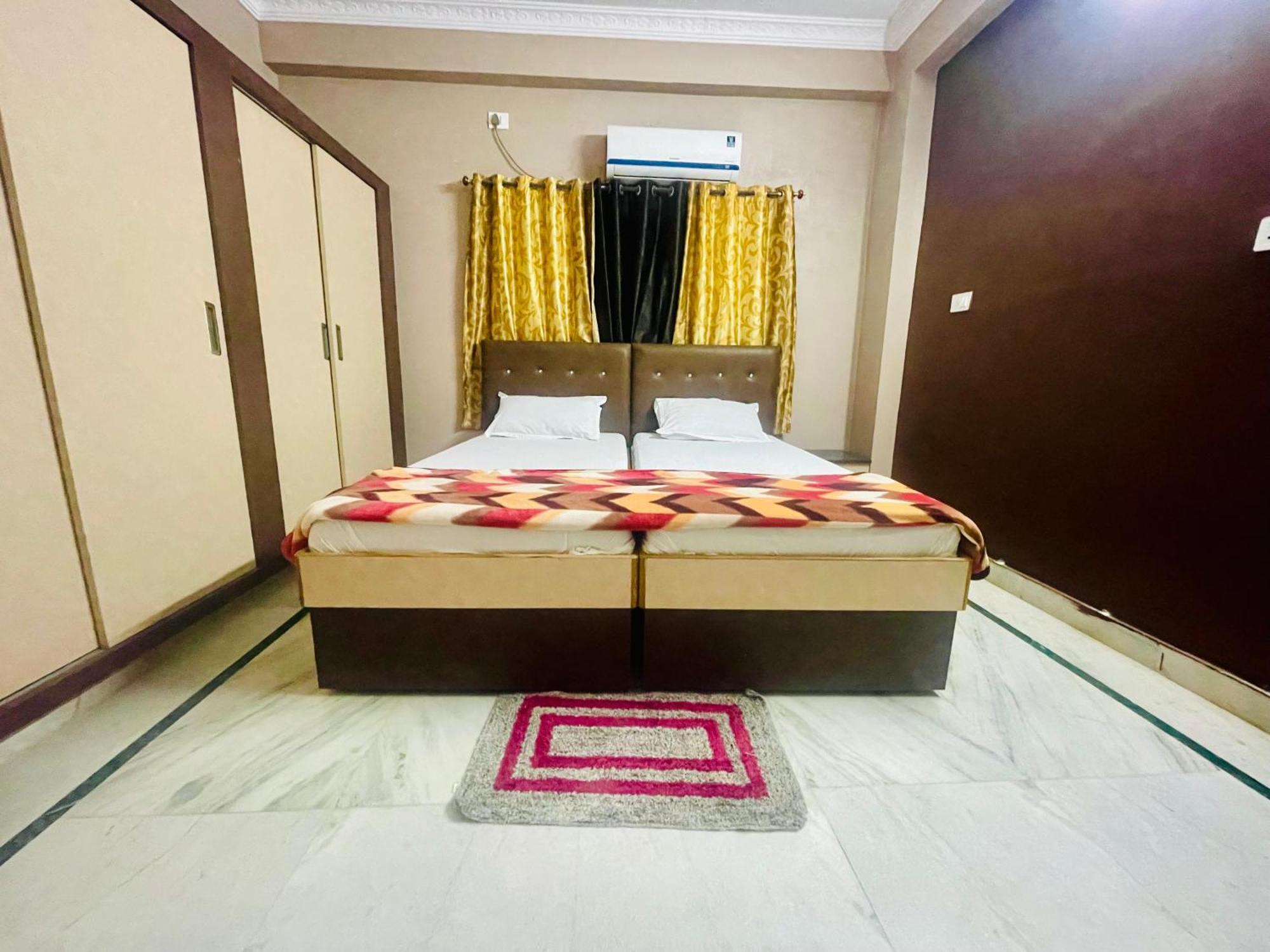 Castle-4bhk Apartment,guesthouse