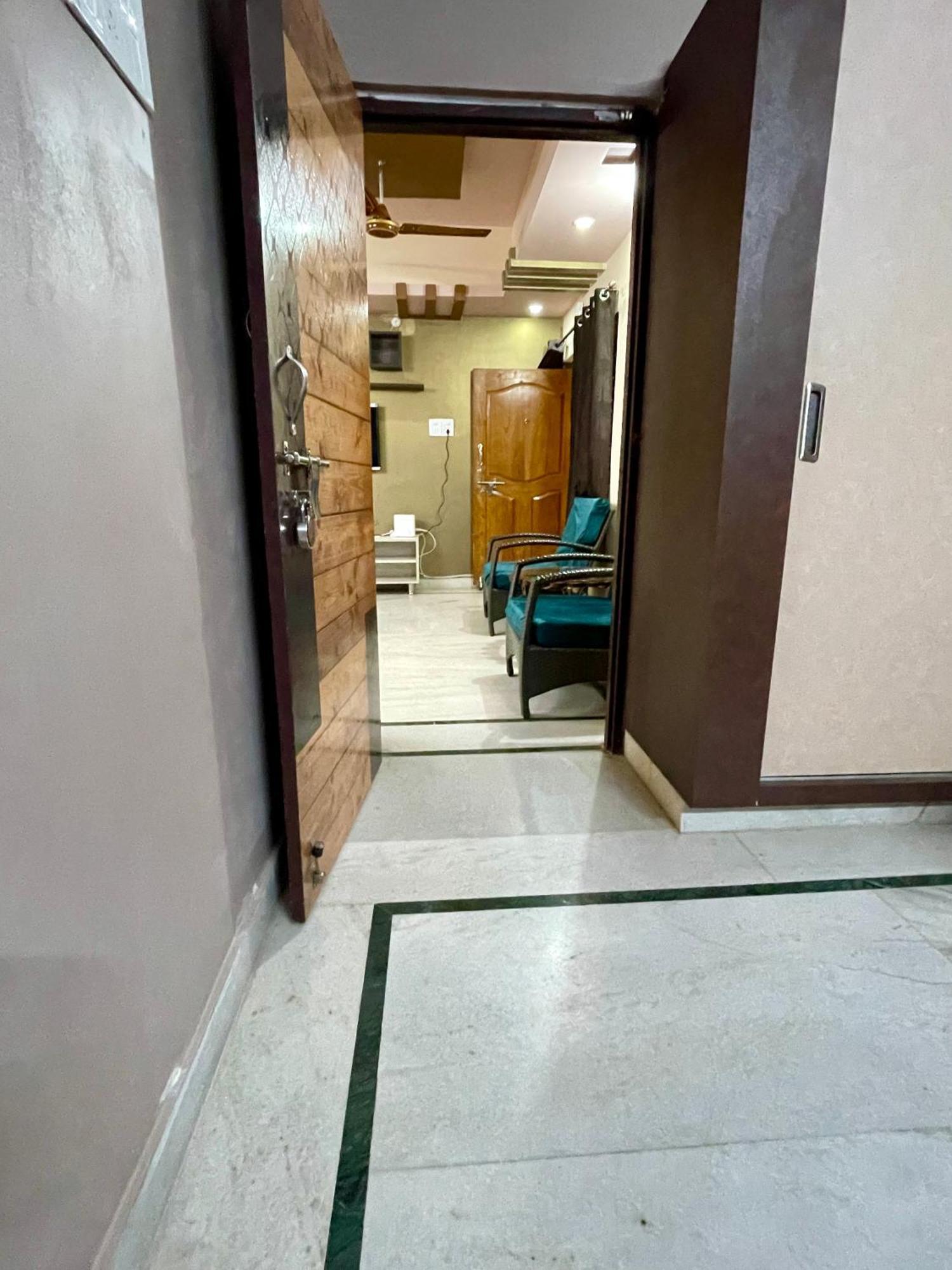 Castle-4bhk Apartment,guesthouse Apartment Hyderabad