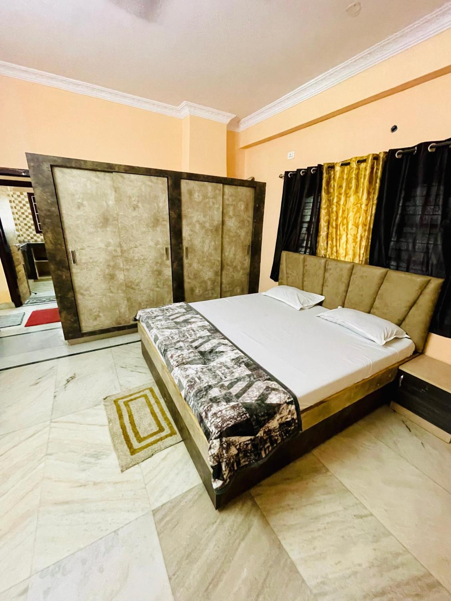 Castle-4bhk Apartment,guesthouse * Hyderabad