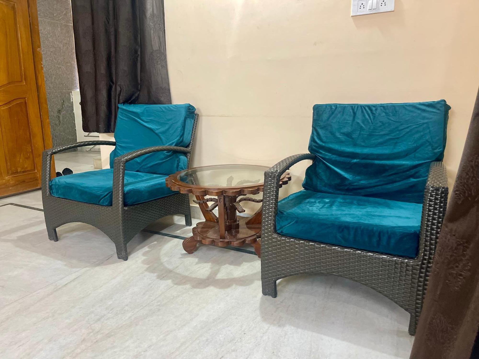 Castle-4bhk Apartment,guesthouse Hyderabad