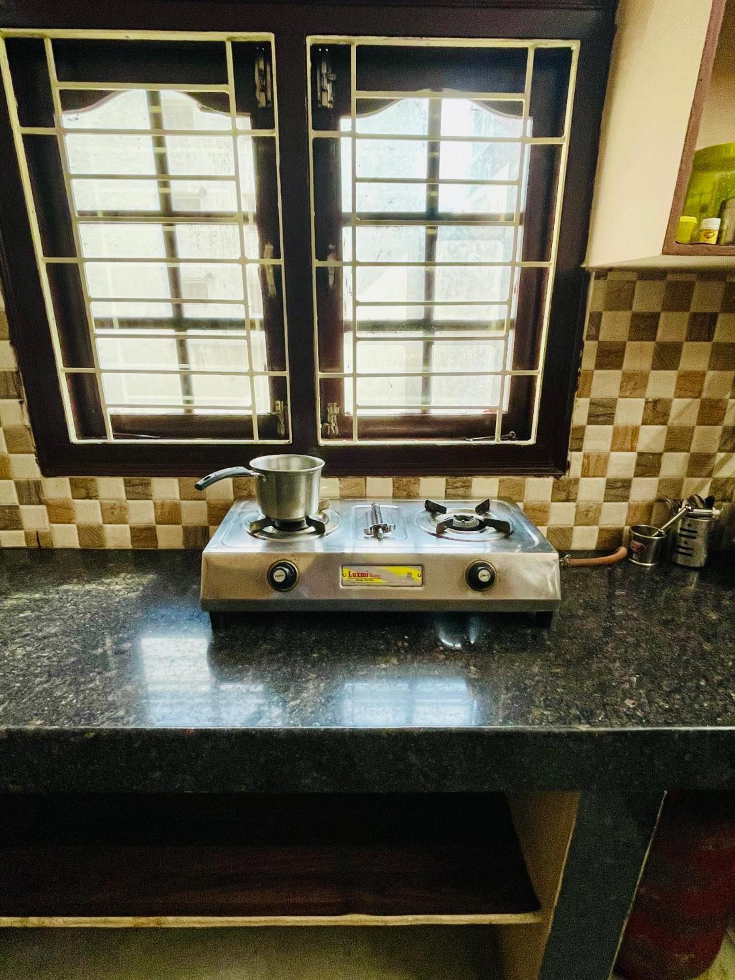 Castle-4bhk Apartment,guesthouse * Hyderabad