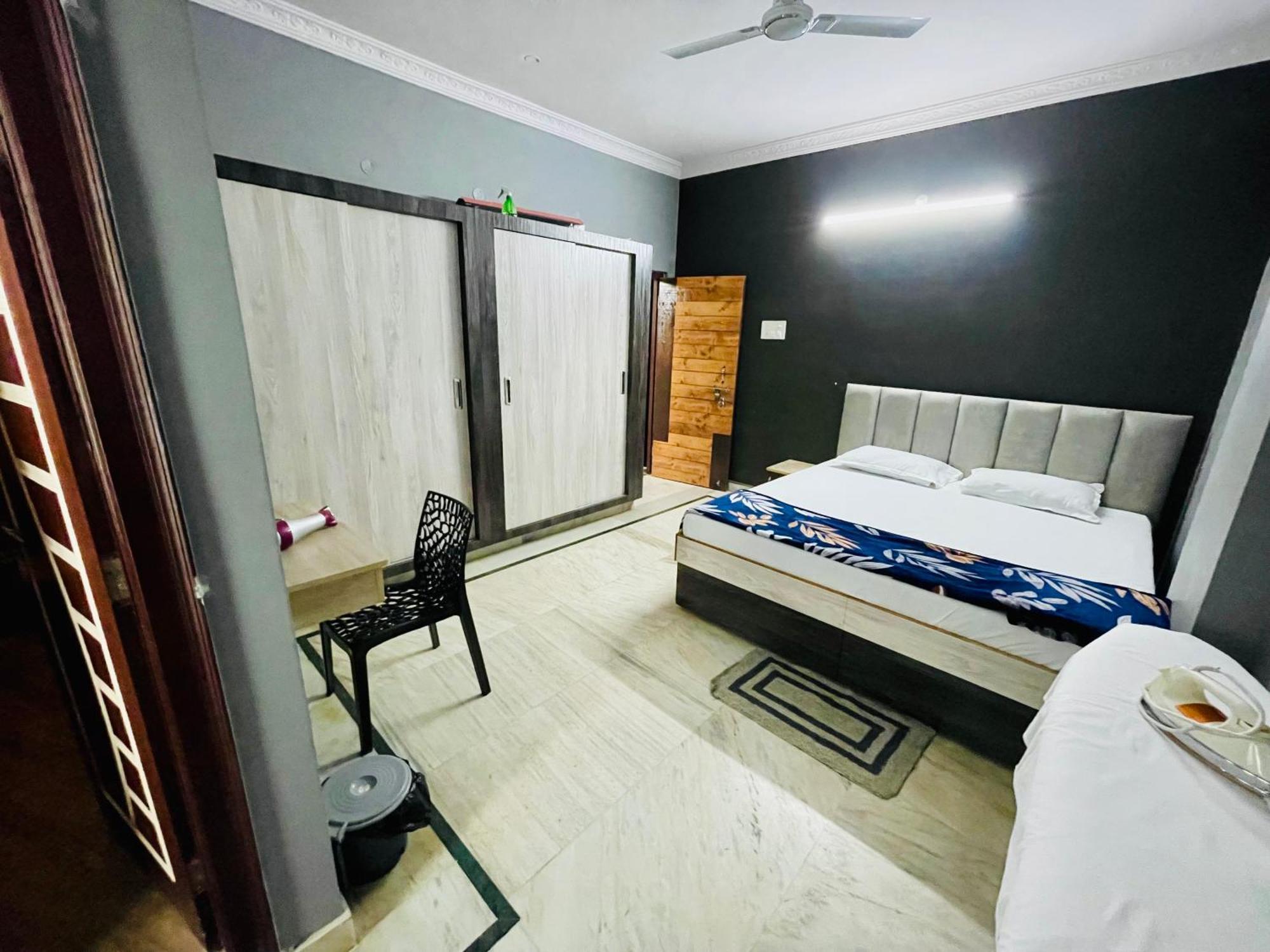 Apartment Castle-4bhk Apartment,guesthouse *