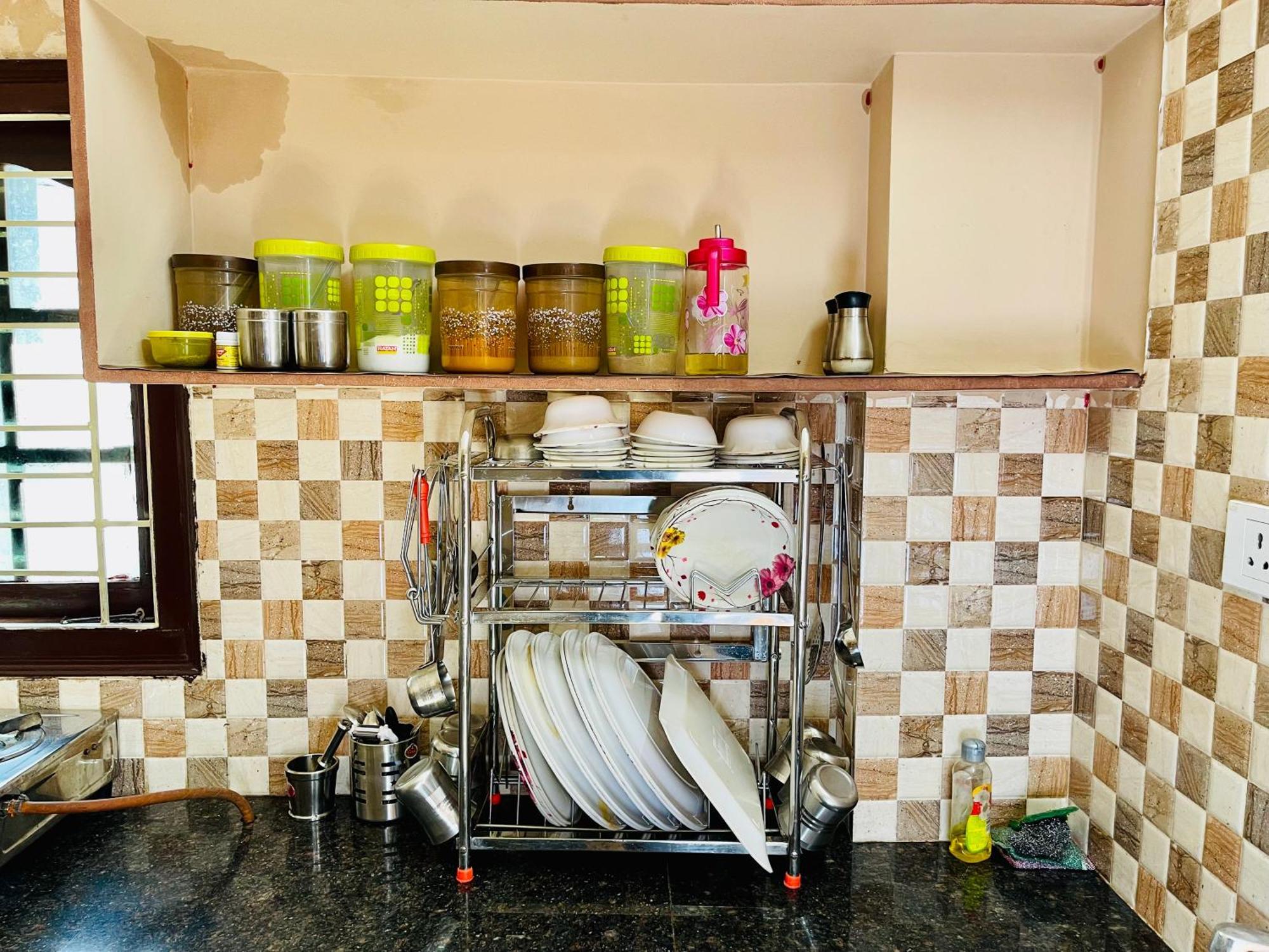 Castle-4bhk Apartment,guesthouse *