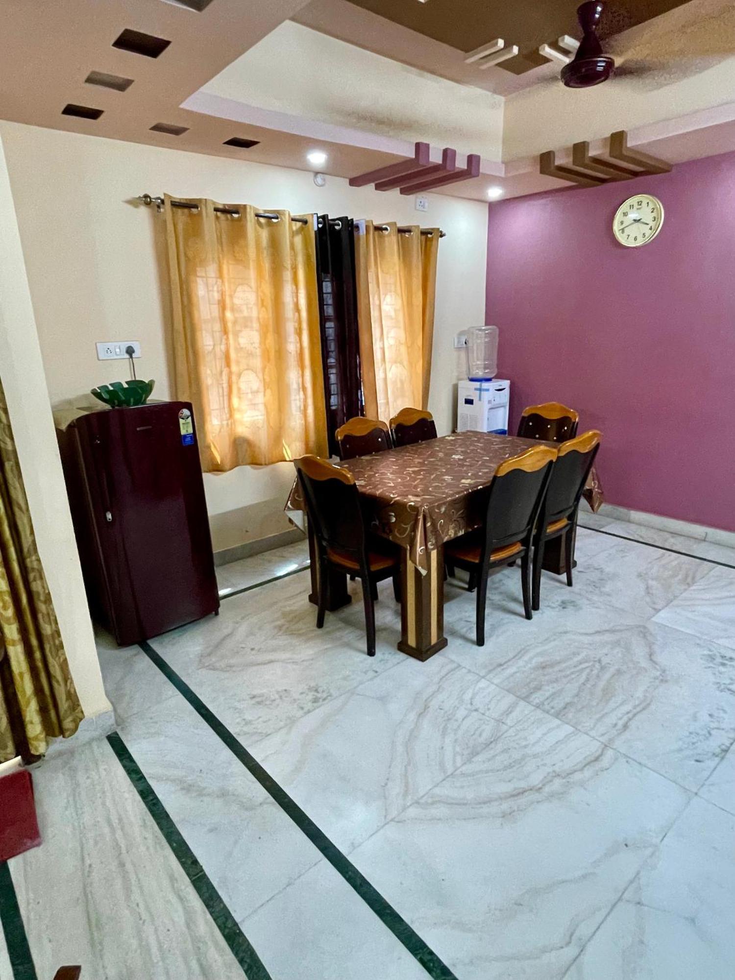Apartment Castle-4bhk Apartment,guesthouse Hyderabad
