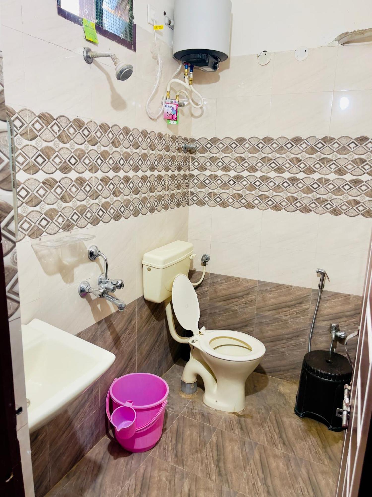 Apartment Castle-4bhk Apartment,guesthouse Hyderabad