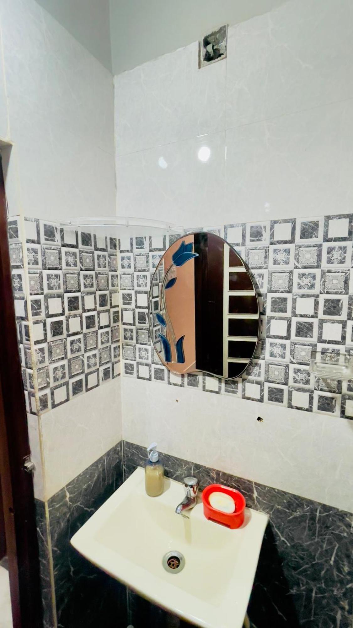 Castle-4bhk Apartment,guesthouse Hyderabad