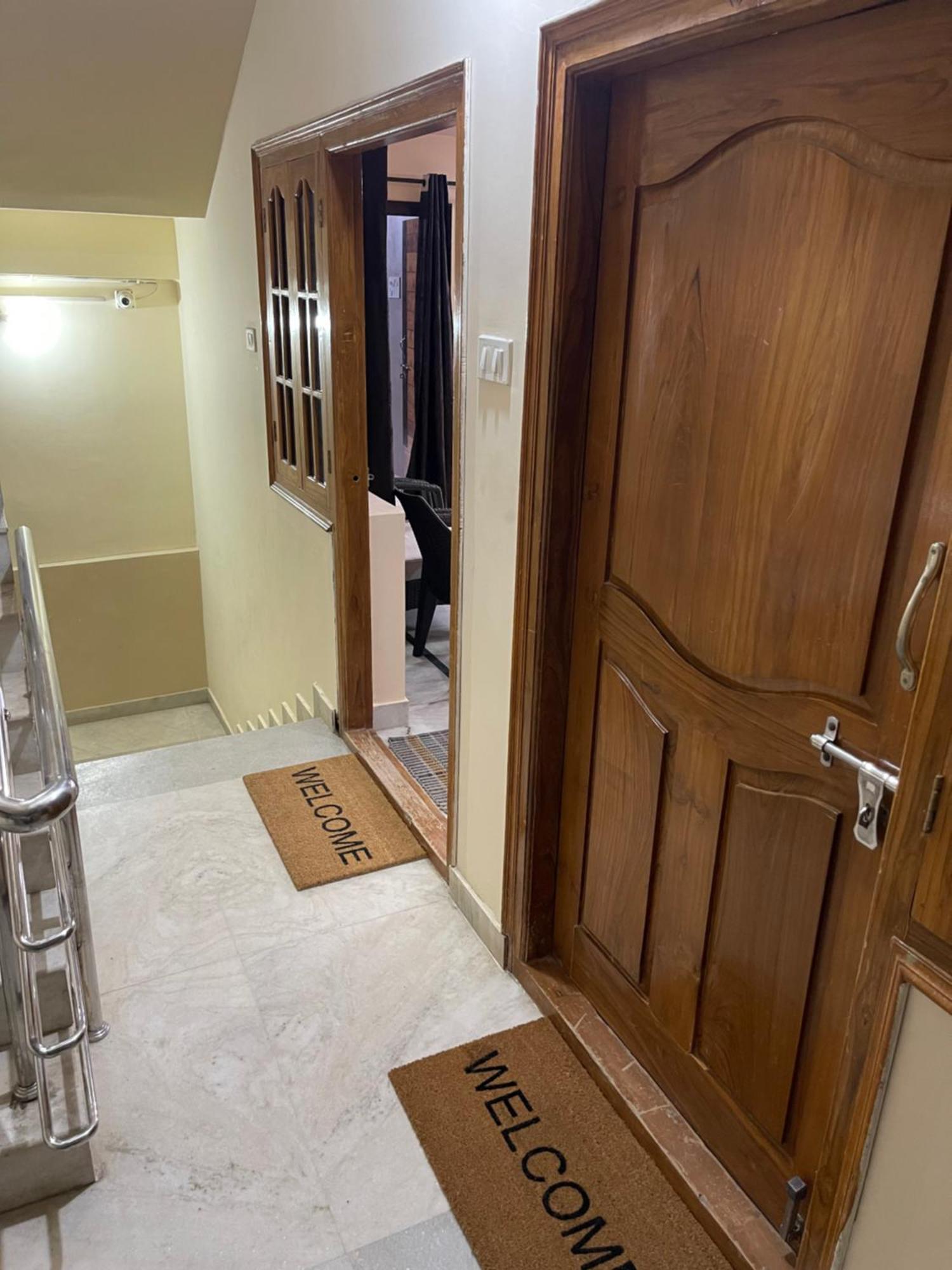 Apartment Castle-4bhk Apartment,guesthouse *